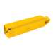 Etui din piele ecologica ptr. instrumente de scris, 1 fermoar, Daffodil Yellow, Rhodia