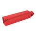 Etui din piele ecologica ptr. instrumente de scris, 1 fermoar, Coral, Rhodia