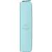 Etui din imitatie piele ptr. instrumente de scris, 1 fermoar, bleu deschis, Parker 2186243