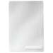 Mapa plastic cu eticheta, transparent, 3buc/set, Combifile Jumbo Leitz