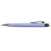 Creion mecanic, lila iris 2025, 0,7mm, Poly Matic Faber Castell-FC133327