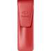 Etui din piele ptr. instrumente de scris, Red, Parker S0888170DR