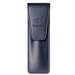 Etui din piele ptr. instrumente de scris, Dark Navy, Parker S0888170DN