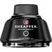 Cerneala negru 50ml, permanenta, Skrip Black Sheaffer 94231