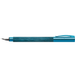 Stilou Ambition Blue Wood, varf F, Faber Castell - FC148031