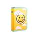 Penar echipat, 1 fermoar, 2 extensii, Smiley, Daco PE1958E