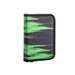Penar neechipat, 1 fermoar, Green, Daco PE117