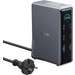 Docking Station cu 5xUSB, 4xUSB-C, 2xHDMI, jack, Ethernet, Prime 737 Anker
