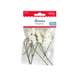 Accesorii craft - Margarete, 12buc/set, AD512 Daco