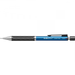 Creion mecanic corp metal 0,5mm, Vortex Blue BT Scrikss 92733