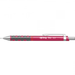 Creion mecanic corp plastic, magenta, 0,5mm, Rotring Tikky 2214580