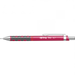 Creion mecanic corp plastic, magenta, 0,7mm, Rotring Tikky 2214581