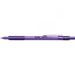 Creion mecanic corp plastic, 0,7mm, mov, Matri-X Metallic Purple MPPT Scrikss 95581