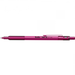 Creion mecanic corp plastic, 0,7mm, roz, Matri-X Metallic Pink MPT Scrikss 95598