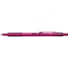 Creion mecanic corp plastic, 0,5mm, roz, Matri-X Metallic Pink MPT Scrikss 95505