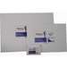Folie de laminator, A4, 60 microni Optima
