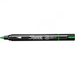 Marker pe baza de apa, varf rotund, verde, Creative Acrylic Paint Water Based Shapie 2218064