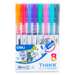 Roller 8 culori/set, varf 0,5mm, Think Deli
