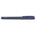 Pix cu gel cu capac, albastru, varf 1,0mm, G159 Deli DLEG159-BL