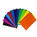Caiet A4, 60file, dictando, diverse culori, coperta PP, Trend Notte