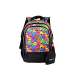 Ghiozdan scolar 38cm + borseta, GH3016 Daco