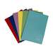 Caiet A4, 80file, dictando School Notte