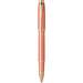 Roller corp metal, varf 0,7mm, IM Royal Writing Rituals Uplifting Orange GT Parker 2203901