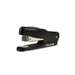 Capsator plastic negru, nr.24/6, EM-8 NOKI