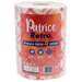 Prosop hartie alb, 4 straturi, Retro Patrice