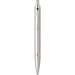 Pix retractabil metalic, varf 0,7mm, IM Royal Monochrome Champagne CT Parker 2172956