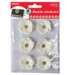 Accesorii craft - Rochita randunicii, 6buc/set, AD265 Daco