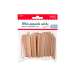 Accesorii craft - Bete de-nghetata mini, 100buc/set, AD489 Daco