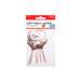 Accesorii craft - Cake toppers ren, 12buc/set, AD738 Daco