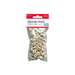 Accesorii craft, margele alfabet, 50g, AD367 Daco