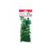 Accesorii craft - Pom-pom festiv verde, 50buc/set, AD279V Daco