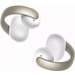 Casti Open-Ear, alb, bluetooth 5.4, 4 microfoane si AI, Soundcore AeroClip Anker