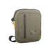 Borseta de umar, 600D polyester, vernil, CATERPILLAR The Project, CAT-83614-152