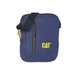 Borseta de umar, 600D polyester, albastru, CATERPILLAR The Project, CAT-83614-184