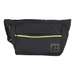 Borseta negru, CATERPILLAR Code - Hex Parkour, CAT-83768-01