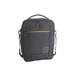 Borseta de umar, 420D polyester, negru, CATERPILLAR Code - Hex Go, CAT-83769-01