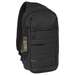 Borseta de umar, negru, CATERPILLAR Bizz Tools-Cross body, CAT-84030-500