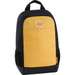 Rucsac negru/galben, CATERPILLAR Millennial Classic - Benji, CAT-83431-12