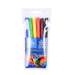 Carioca 6 culori/set, Colibri, Koh-I-Noor K1022-06