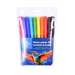 Carioca 10 culori/set, Colibri, Koh-I-Noor K1022-10