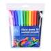 Carioca 12 culori/set, Colibri, Koh-I-Noor K1022-12