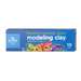 Plastilina 10 culori/set, 200g, cutie carton, Pisici, Koh-I-Noor