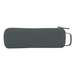 Penar neechipat din silicon, 1 fermoar, gri inchis, JellyPouch Colorful, Acvila ZH-6901-GI