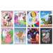 Caiet A5, 36file, Tip I, CT5361, Daco