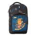 Ghiozdan scolar, Optimo Starter - design NinjaGo Arin, LEGO LG-20238-2404