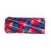 Penar neechipat, 1 fermoar, Pixel - violet, ZP-141872 ZIPIT